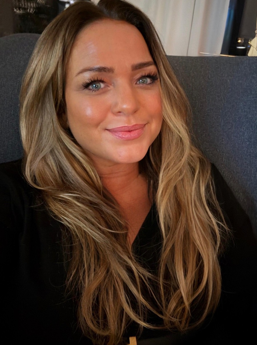 Yvonne Probst